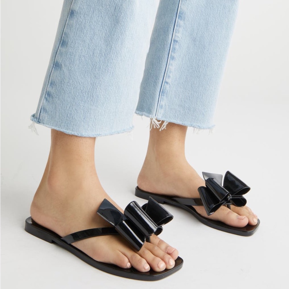 Jeffrey Campbell
Sugary Flip Flop